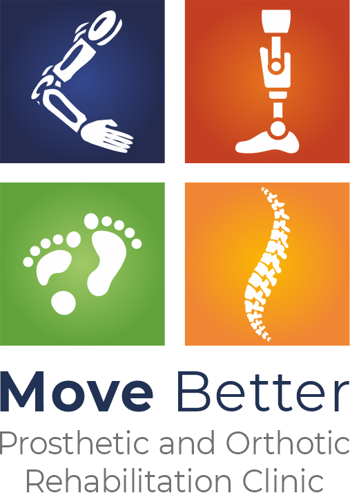 Move Better · Mahavir Enterprises