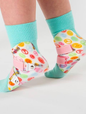 Pediatric Orthotics