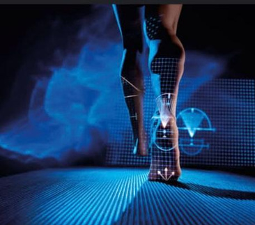 Pressure Mapping