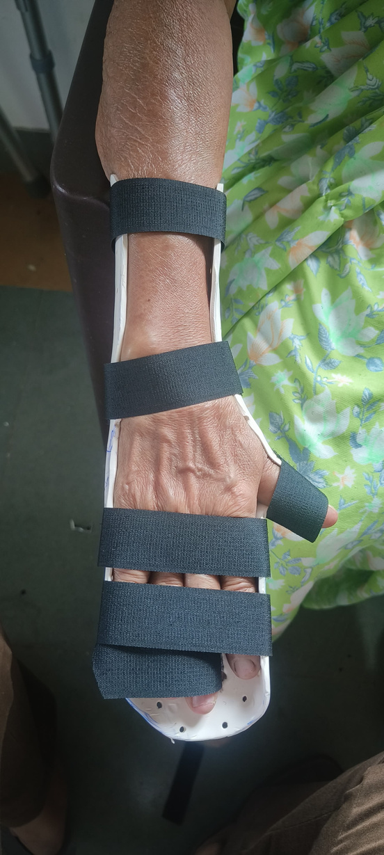 Orthotics